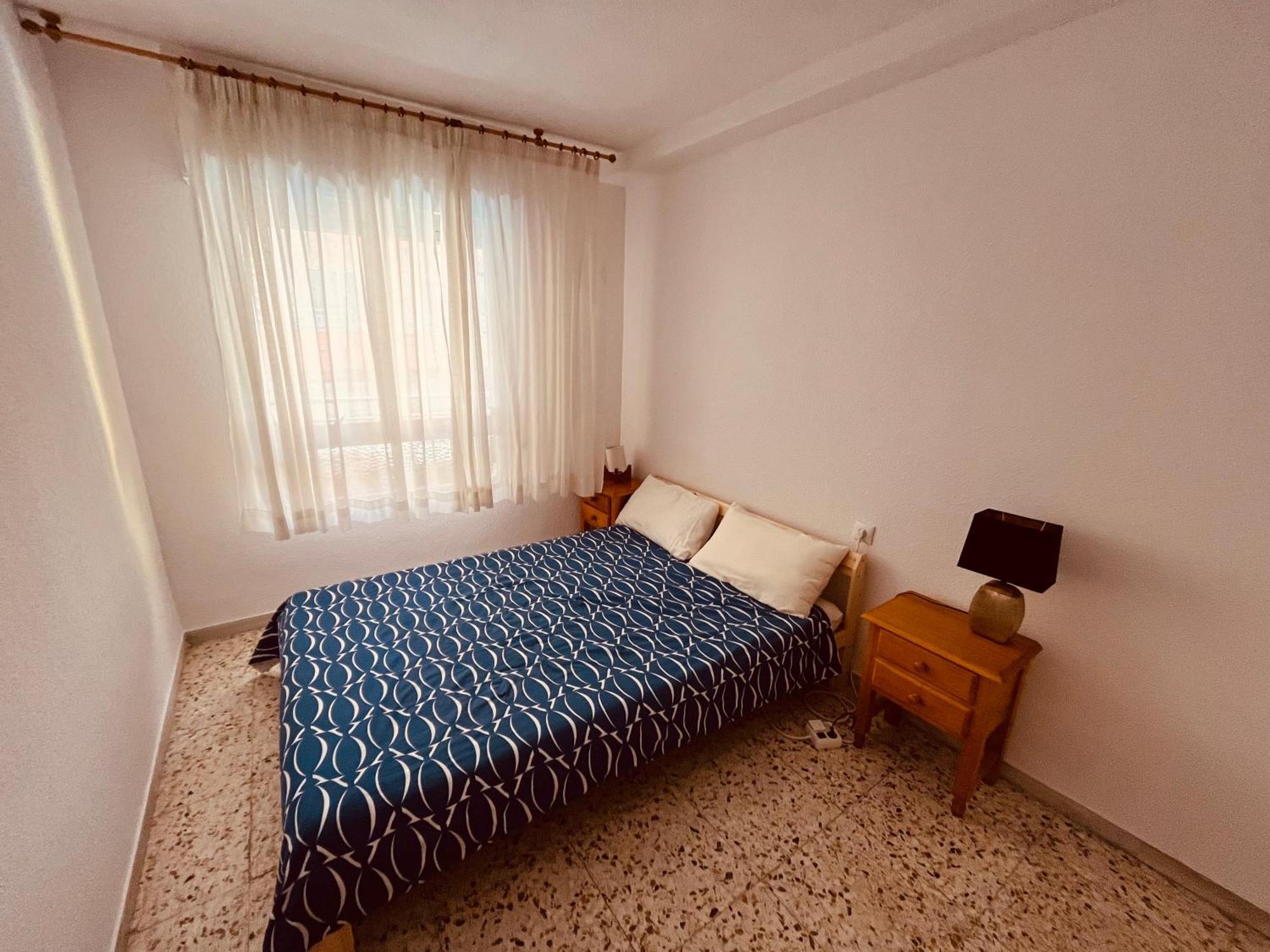 Uroczy Apartament Przy Playa De Los Locos Torrevieja Bagian luar foto